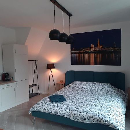Suite City Center In Quiet Street & Airco Антверпен Екстериор снимка